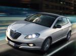 Lancia Delta 2014 года
